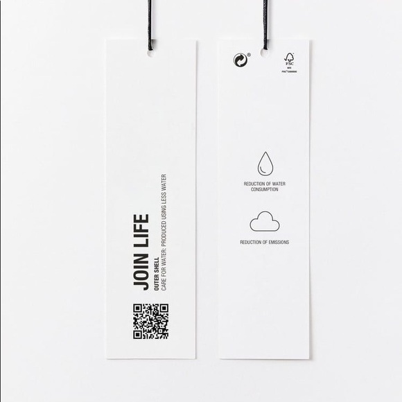 Zara Puff Sleeve T-Shirt - Picture 8 of 8